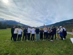 Sportwoche in Zell am See