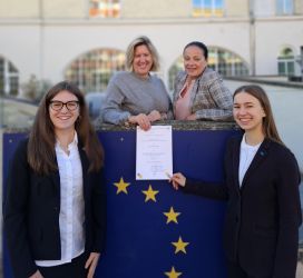 EU Jr. Botschafter 2024