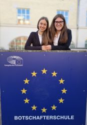 EU Jr. Botschafter 2024