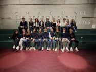 CLUB_ERIC Studienreise nach Genf
