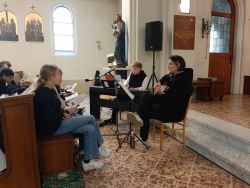 Martinsgottesdienst