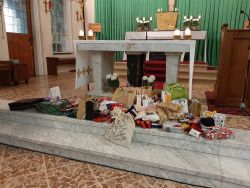 Martinsgottesdienst