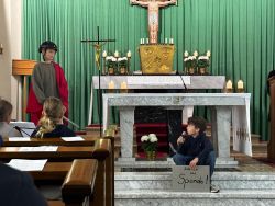 Martinsgottesdienst