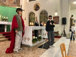 Martinsgottesdienst