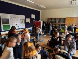 Martinsgottesdienst