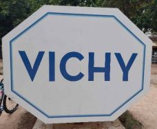 Erasmus-Austausch in Vichy