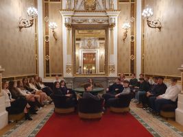 5B in der Staatsoper