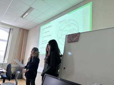 Workshop 1