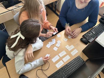 Workshop 5
