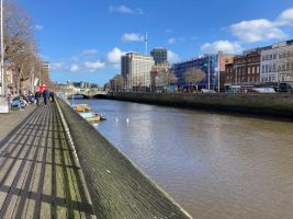 Irlandreise der 4a