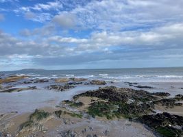 Irlandreise der 4a