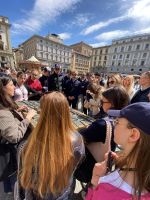 Sprachreise nach Florenz