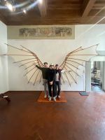 Sprachreise nach Florenz