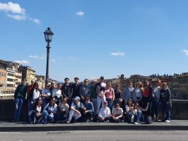 Sprachreise nach Florenz