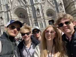 Sprachreise nach Florenz