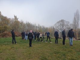 Outdoortage 6B