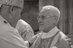 Diakon OStR Mag. Peter Schwarz