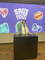 Sags Multi 2026
