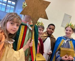 Sternsinger