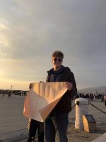 Sprachreise nach Florenz