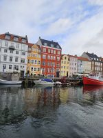 #COTEU Reise nach Kopenhagen