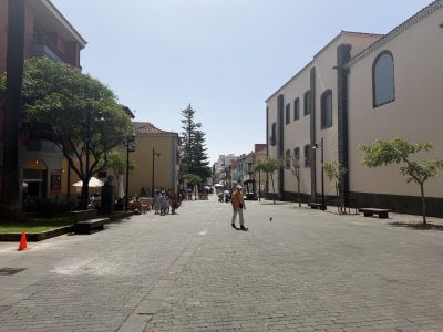 Teneriffa 3