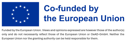 Co-Funden by the European Union