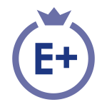eplus logo