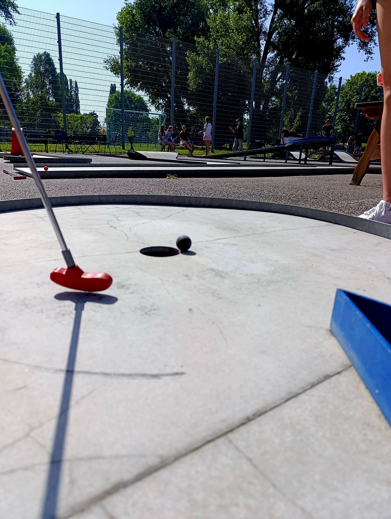 Minigolf0