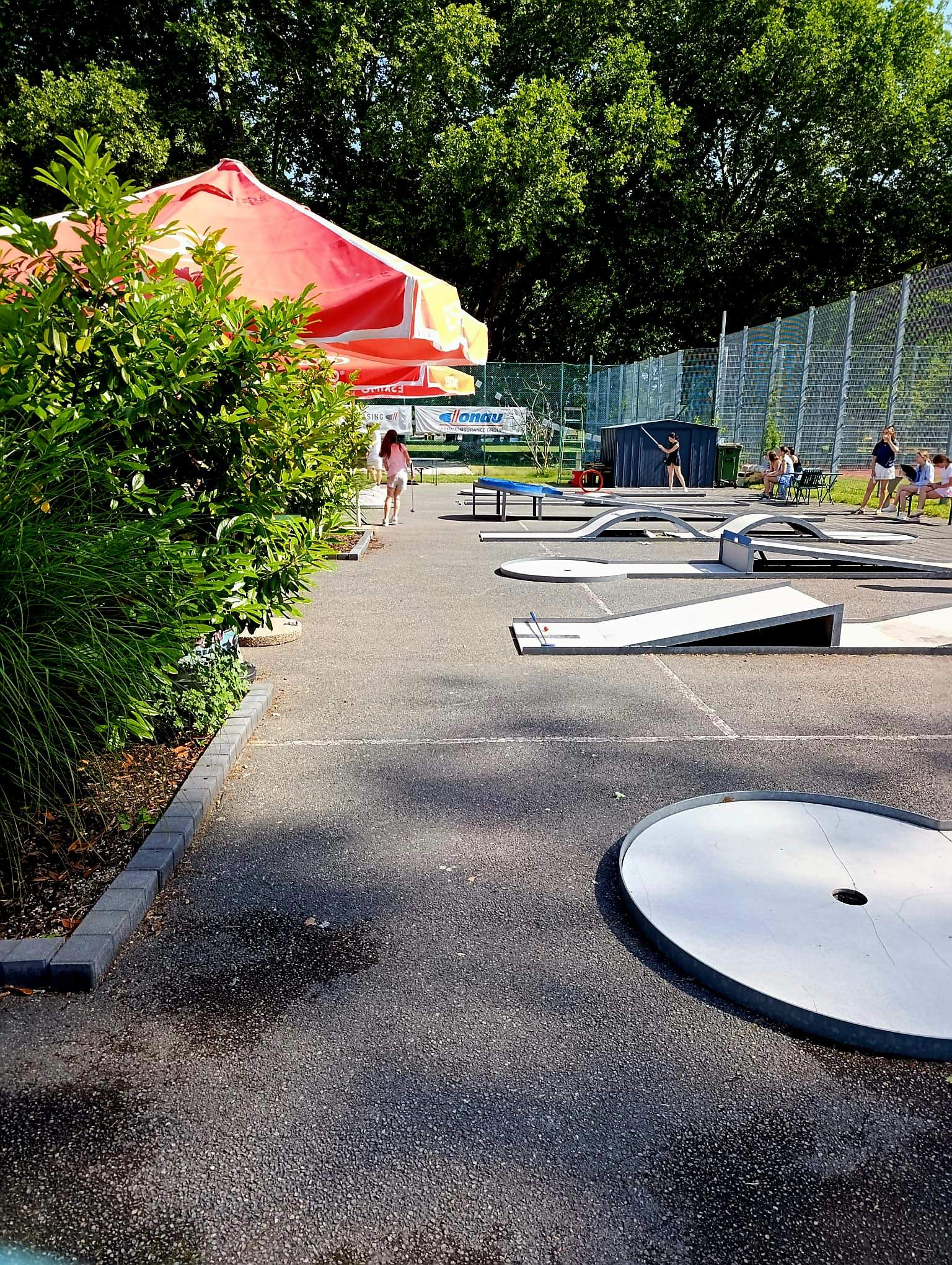 Minigolf1