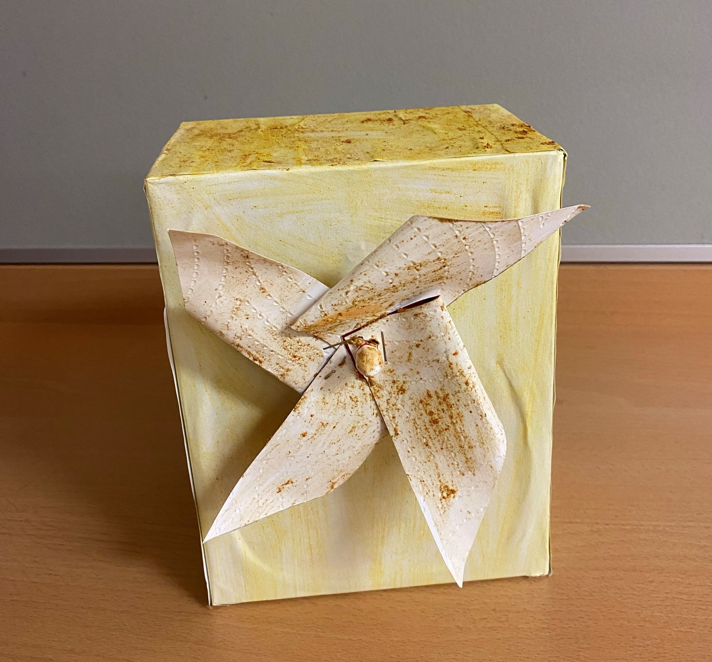 NaturTechnik KOL 3