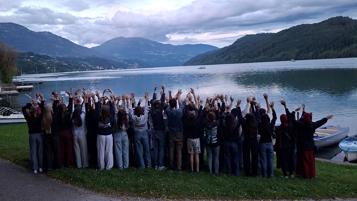 SSW Gruppenbild
