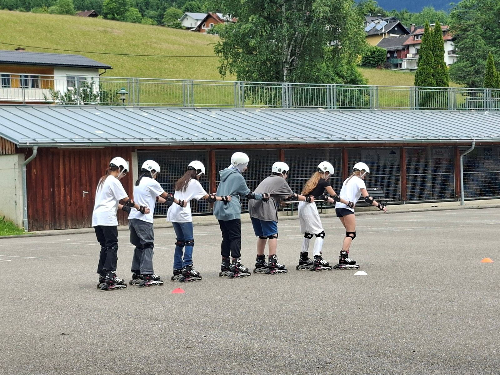SSW Inline