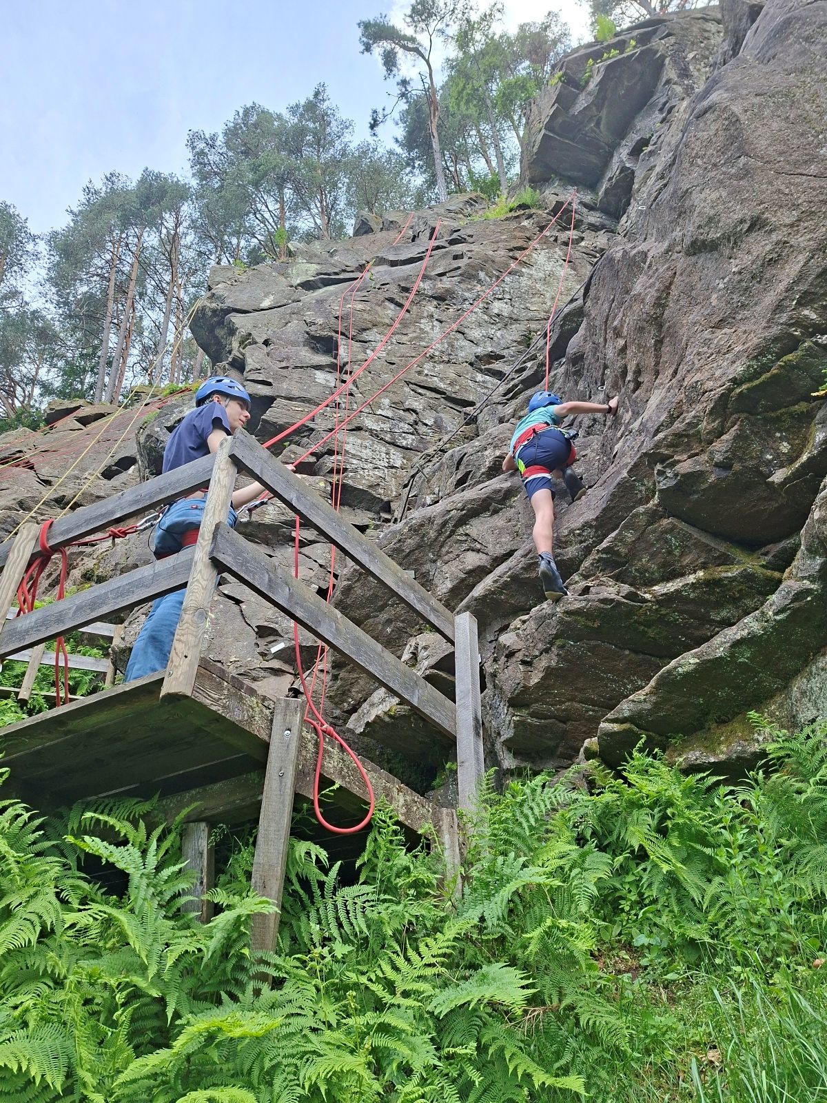 SSW Klettern2