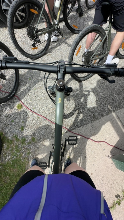 SSW Mountainbiken