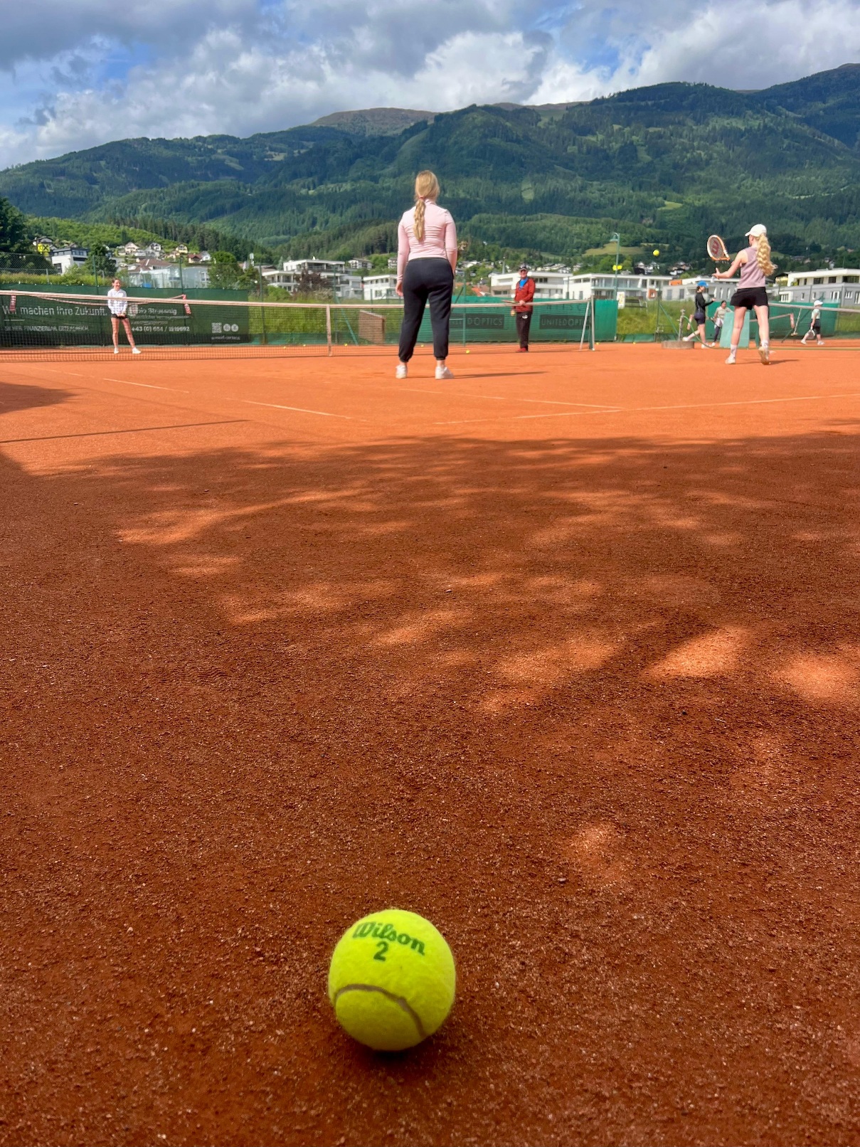 SSW Tennis