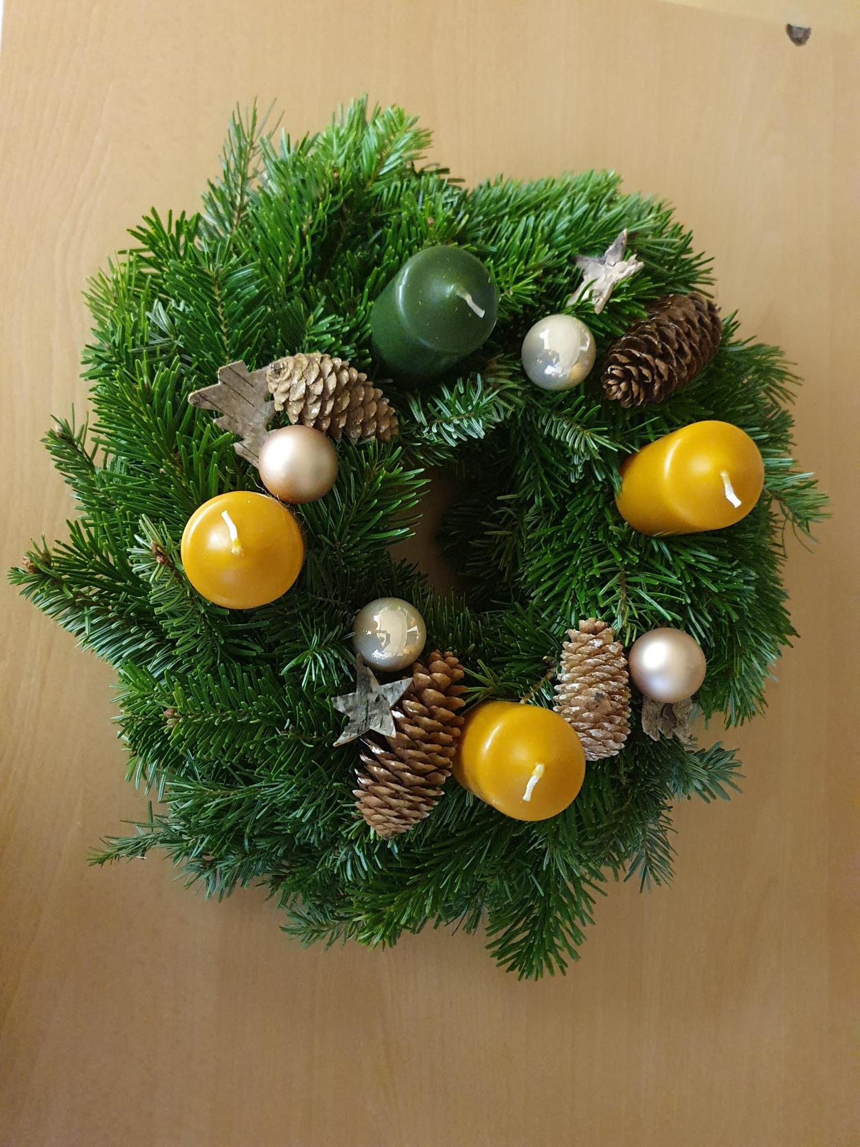 Adventkranzbinden5