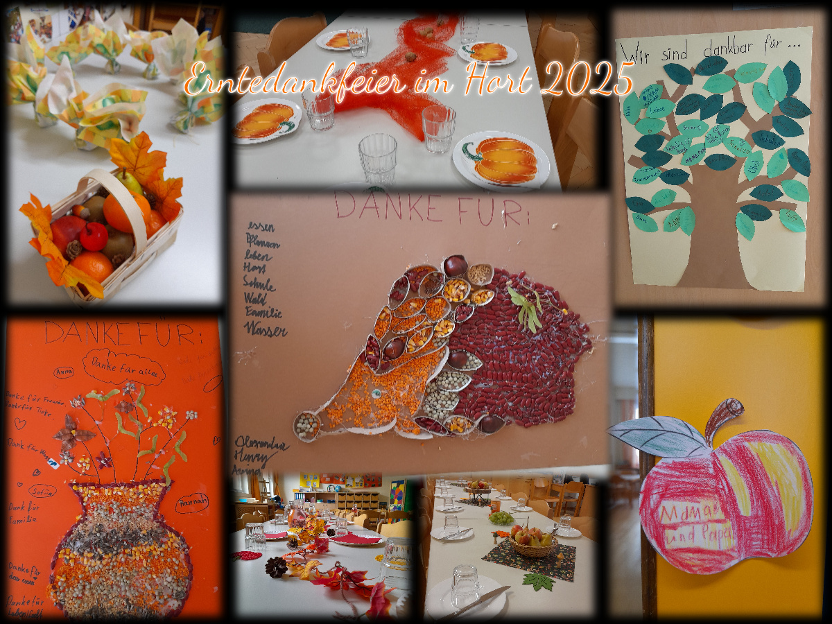 Erntedank 2025