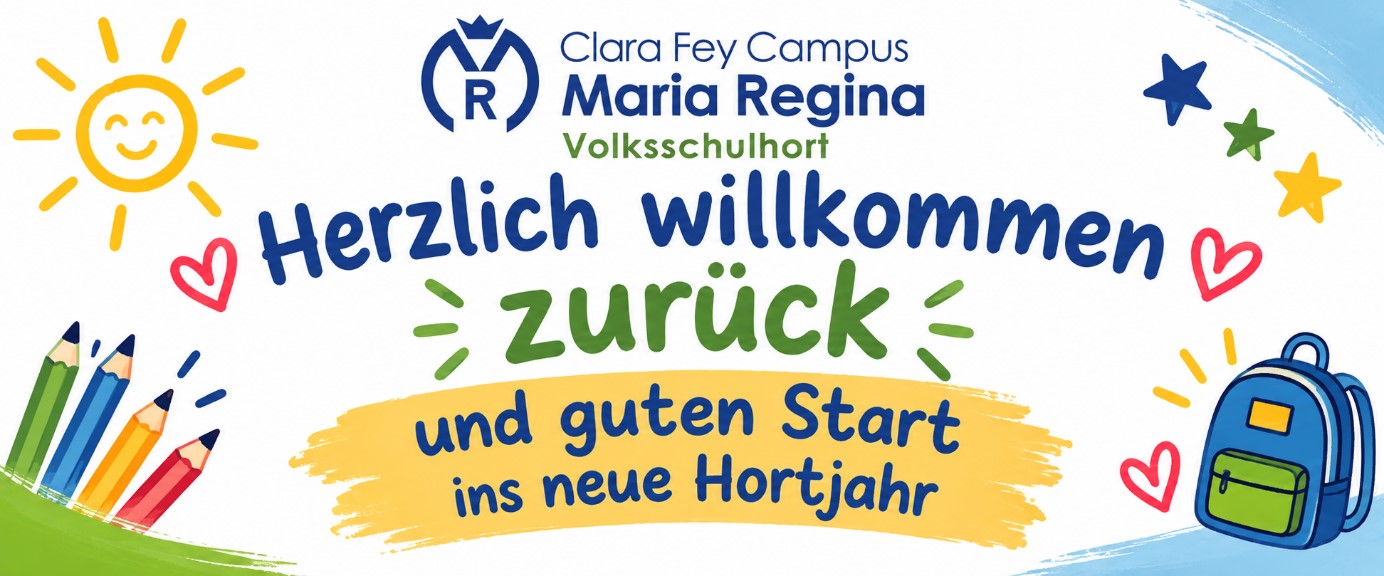 Willkommen zurück