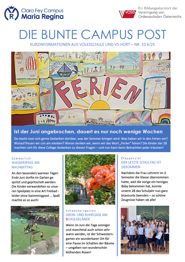 Cover Juni