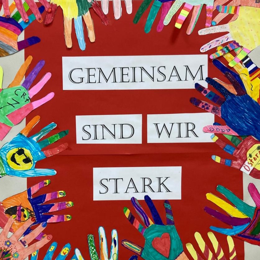 Klassengemeinschaft